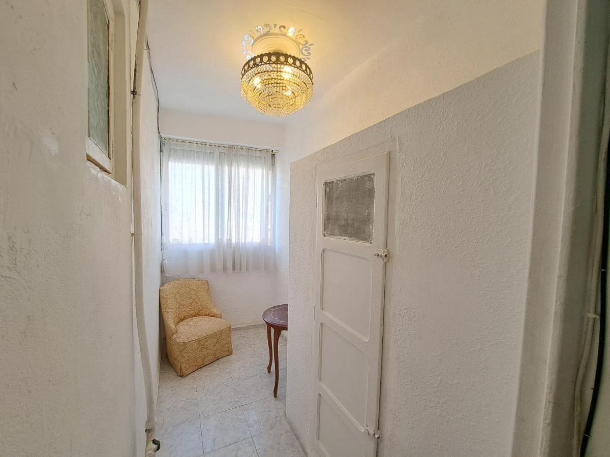 Apartamento Acogedor Con Wifi Valencie Exteriér fotografie