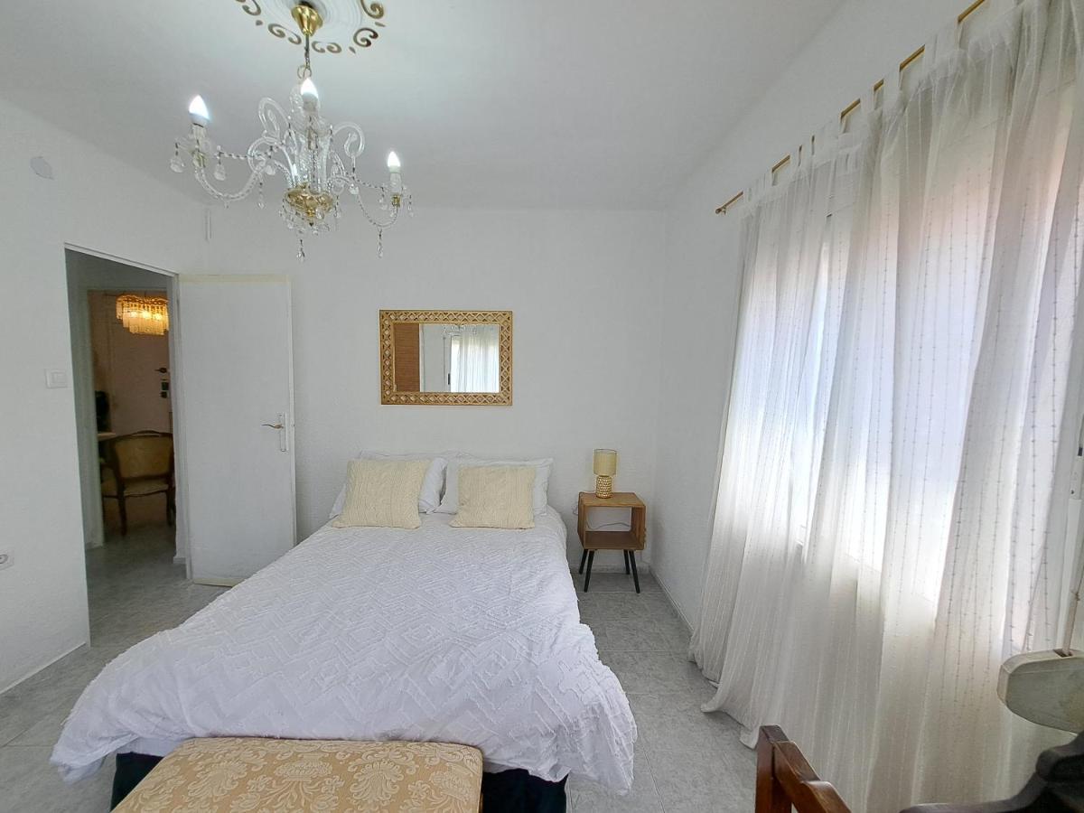 Apartamento Acogedor Con Wifi Valencie Exteriér fotografie