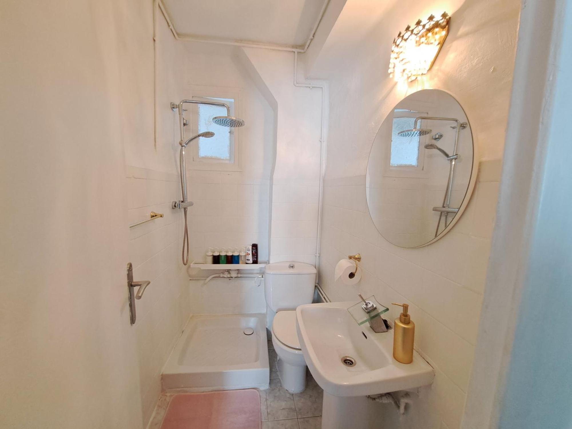 Apartamento Acogedor Con Wifi Valencie Exteriér fotografie