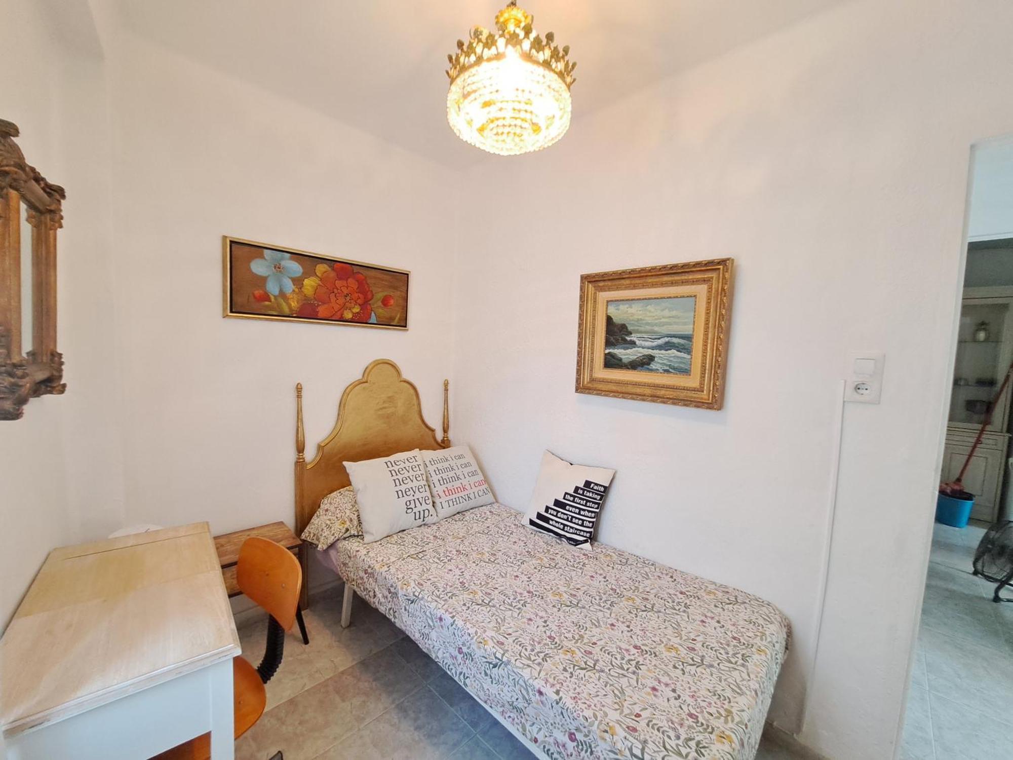 Apartamento Acogedor Con Wifi Valencie Exteriér fotografie