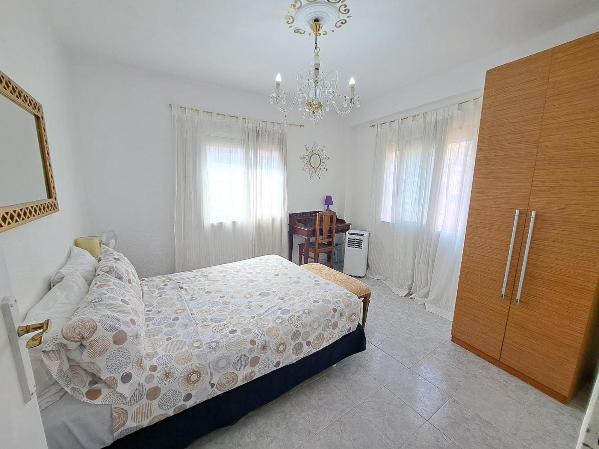 Apartamento Acogedor Con Wifi Valencie Exteriér fotografie